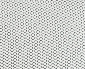 LOKSNE TĒRAUDA VELMĒTS 500X400X0.5MM
