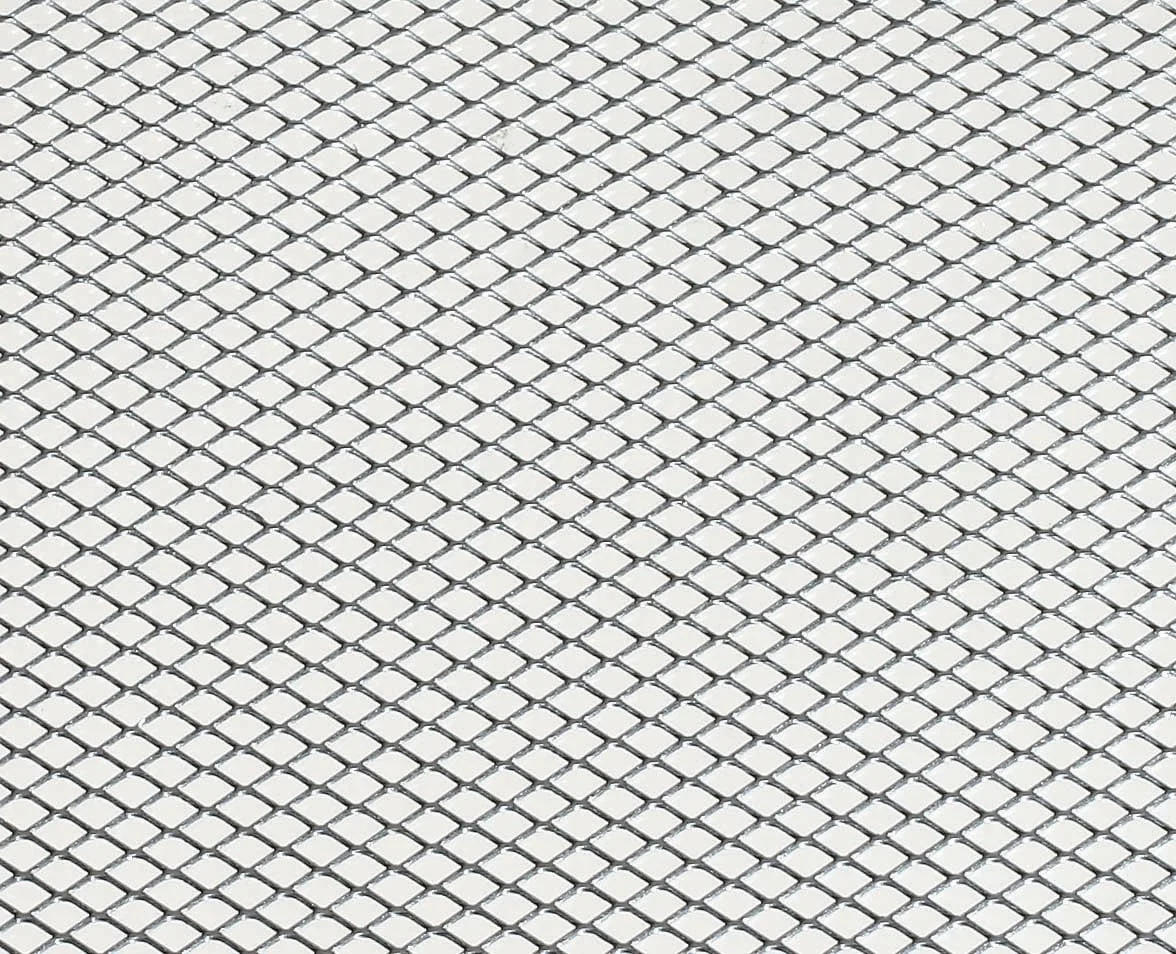 LOKSNE TĒRAUDA VELMĒTS 500X400X0.5MM