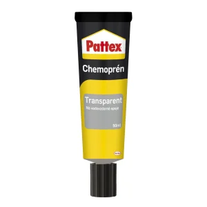 ADHESIVE PATTEXCONTACT 50ML