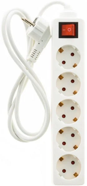 PAGARIN AS-GB05S 3X1.5 3M A/Z 230V 5LIG