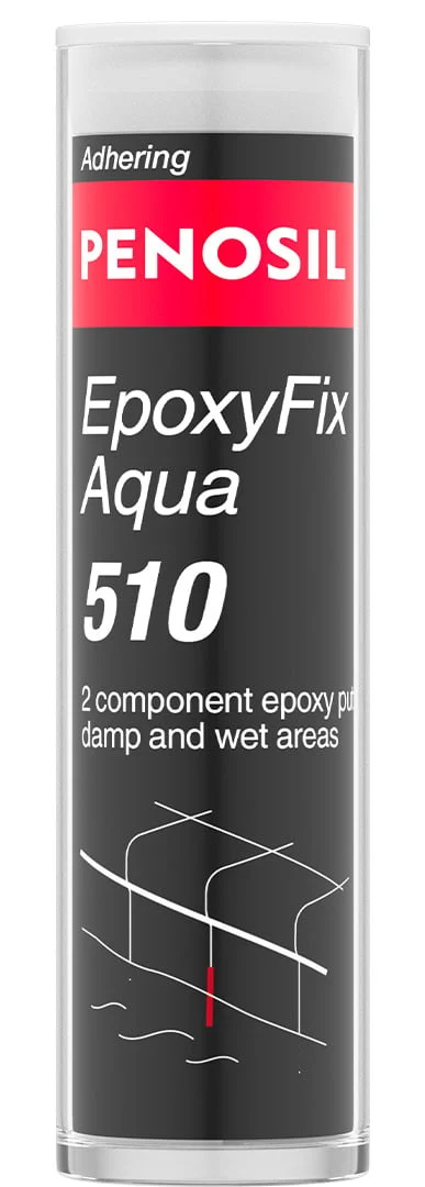 GLUE PENOSIL EPOXY FIX AQUA 510 30ML