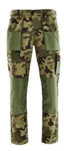 BIKSESKING CAMO L