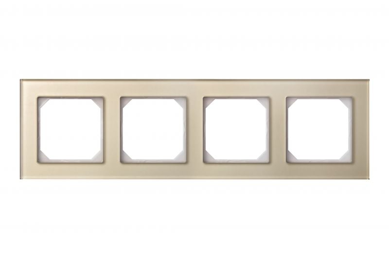 FRAME EPSILON K14-245-04 SAMPLE GLASS