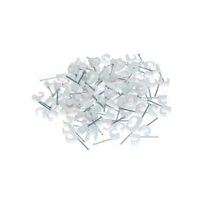 CABLE HOLDER TC 5-7 WHITE 1.2X20(100)