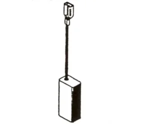 BRUSH 30-06-019-H