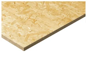 OSB-3 12X1250X2500MM (90)