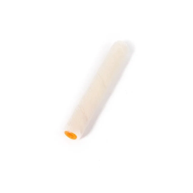 VELVET ROLLER WITHOUT HANDLE 15CM/6MM OKKO