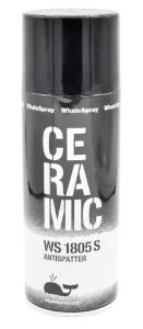 PESTICIDE KER. WS1805 400ML