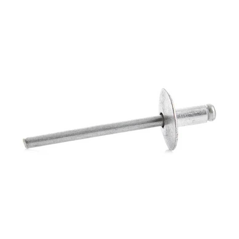 ALUM.KNIEDES LIEL.G. 4.0X8 50 GAB.