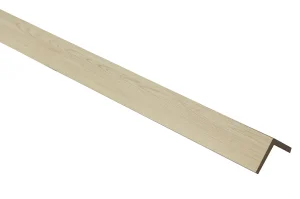APD. CORNER. STANDARD24X24/2.48M OAK ZAKARPA