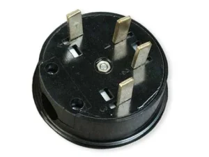 CONTACT SOCKET ESH25-001 4X25A 380V