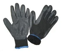 GLOVES C42DBJB-F/C50EB NYLON