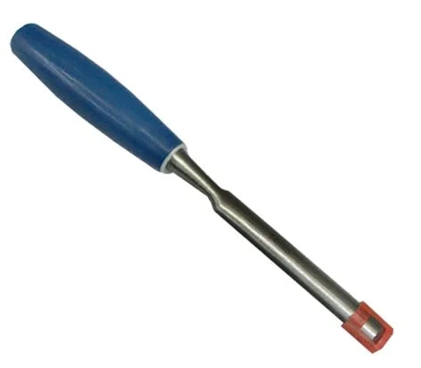 FORGED WOOD CHISEL H. 50651406 18MM
