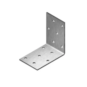 ANGLE IRON 60X60X60X2.0 A2 (100)