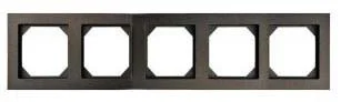 EPSILON SLIM FRAME 14-145-05 BLACK