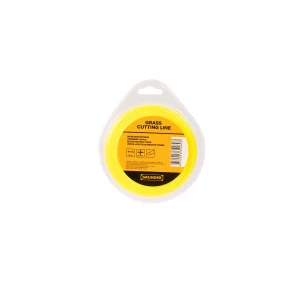 GRASS MOWER 3.0 MM 15 M ROUND ECO