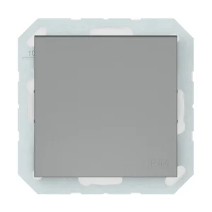 BUTTON SWITCH 1 TOUCH PEL P110-012-22 QR