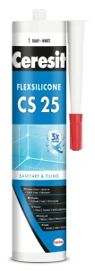 SILICONE CERESIT CS25 28 280ML