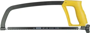HAND METAL SAW STANLEY 300 MM