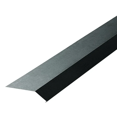KARNĪZE (170) PE 0.45MM 200MM RAL7016