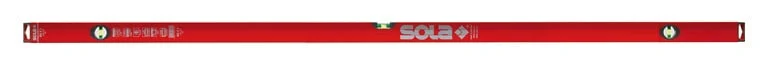 LĪMEŅRĀDIS 3-IND BIG X 3 180 CM SOLA