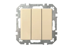 LIREGUS EPSILON 1+1+1 B/R SAND