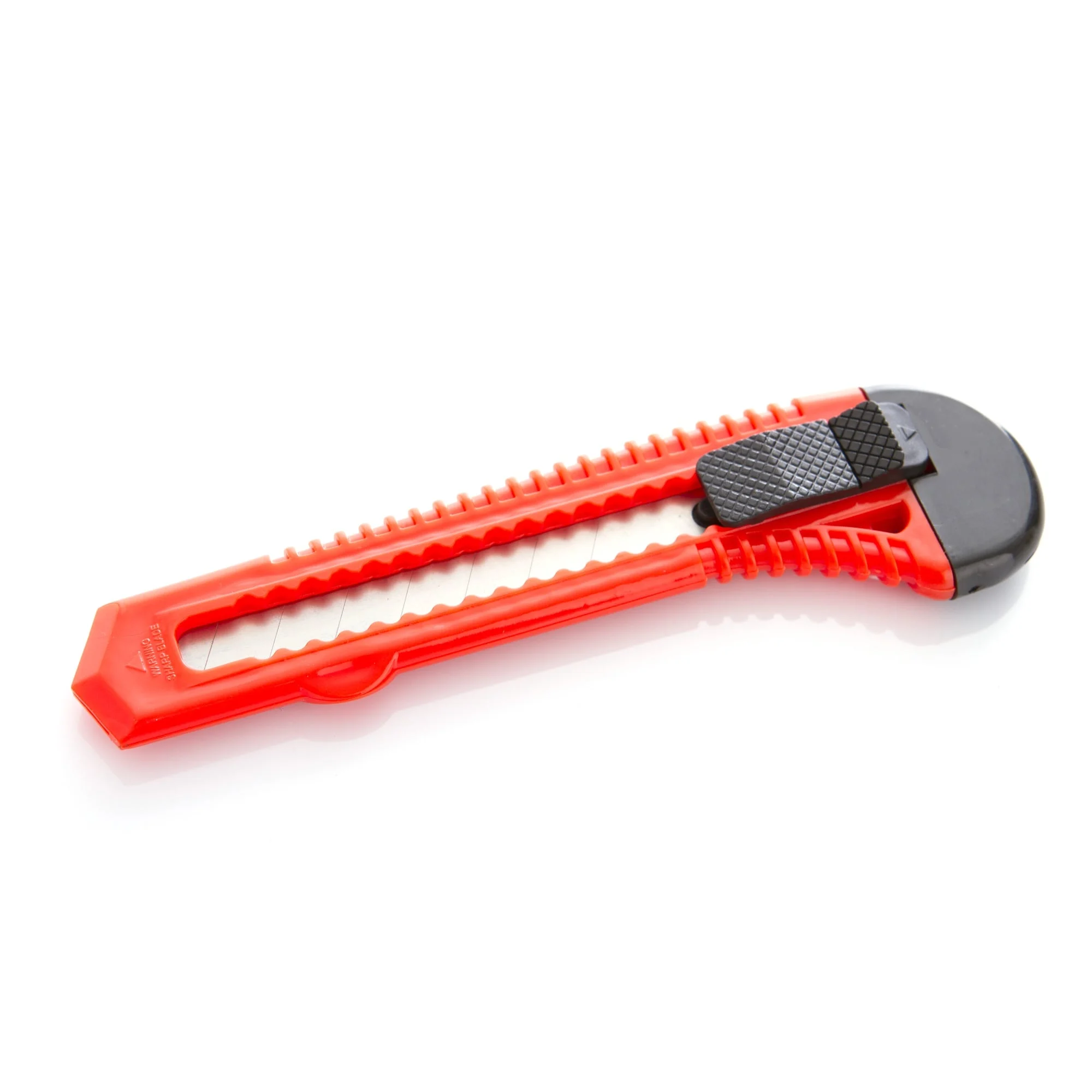 FOLDABLE KNIFE 18MM SX8