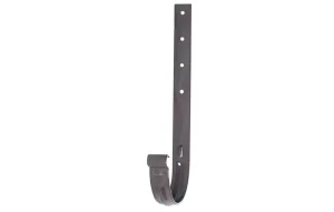 TURĒTĀJS TEKNES METĀLA SCALA 125MM BRŪNS