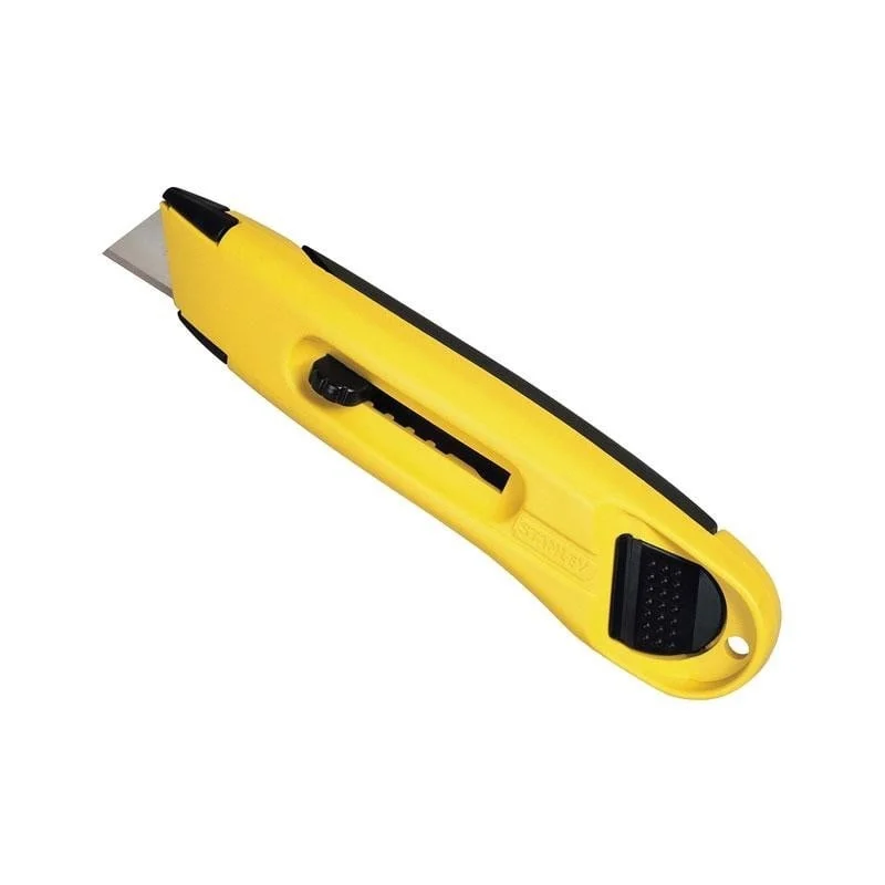 KNIFE WITH TRAPEZOID BLADE 0-10-088