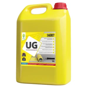 GRUNTS UNIVERSĀLĀ SAKRET UG 5L