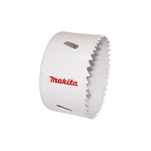 CROWN DRILL HSS-BIMETAL 76MM