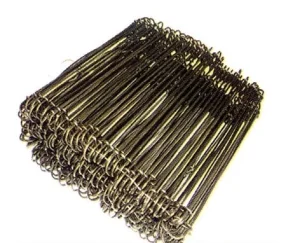 STIEPLE ARMAT.SIEŠ.ZN D1.5 L125 2000 GB