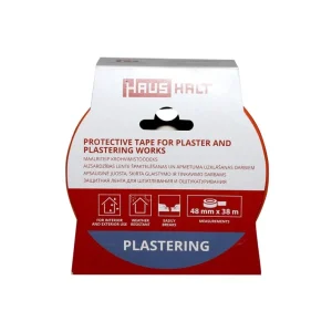 PROTECTIVE BOARD SPACKLING COATING HAUSHALT48MM38M