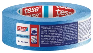 LENTE KRĀSOT. UV 7 DAYS TESA 50MX38MM