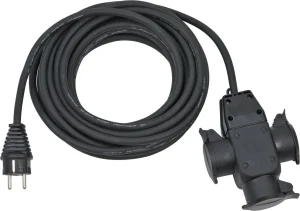 PAGARINĀTĀJS 1167810301 10M 3V IP44