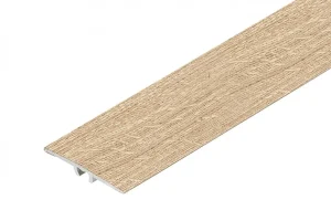 ALUMINIUM LIST FLOOR FINISHING LWP35 0.93M G.OZ.