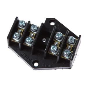 SPAIĻU BLOKS 0952 4X4MM² (50)