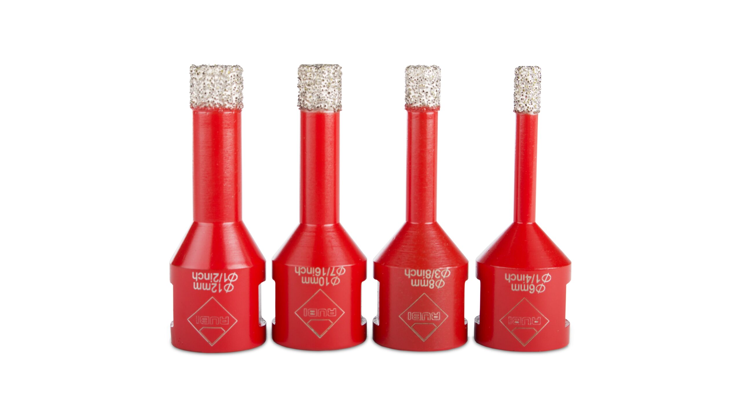 KPL URBJU DIMANTA 6,8,10,12MM DRY RUBI
