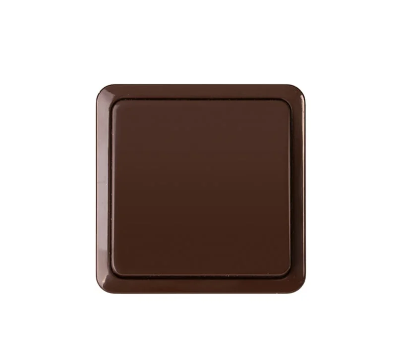 OVERALL SWITCH P110-010V 1-KEY BROWN SL+