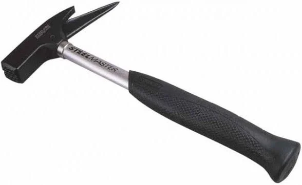 ĀMURS MŪRNIEKU STEELMASTER 600G 1-51-037