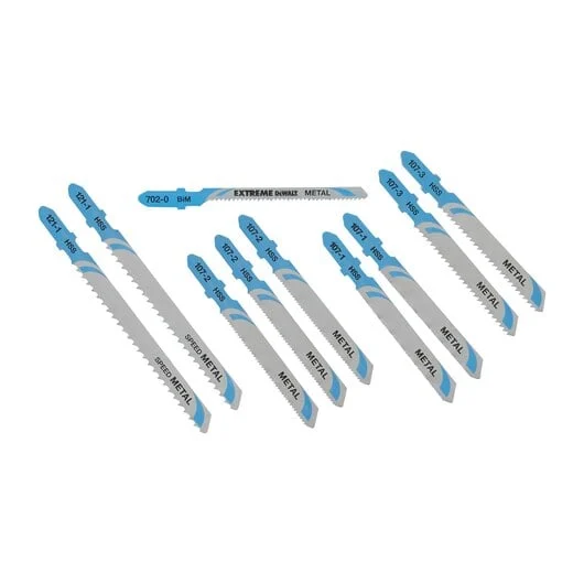 DEWALT DT2292-QZ METAL SAW BLADE SET