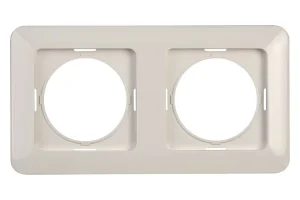 FRAME VILMA SL250 2-SEAT. WHITE
