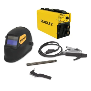 WELDING MACHINE STAR 7000 + OWNED.