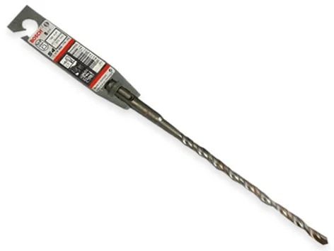 URBIS SDS PLUS S4 8.0X210.0 MM