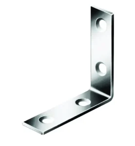 LEŅĶIS MĒBEĻU 50X15MM BRŪNS