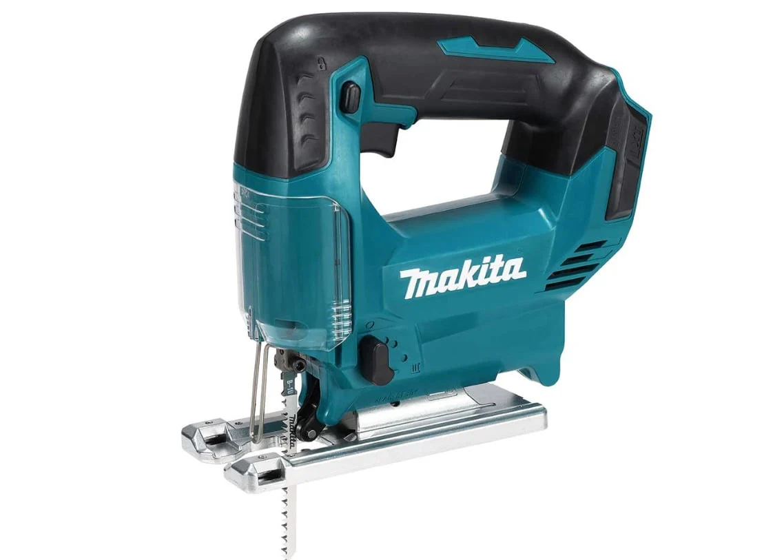 FINIERZĀĢIS BEZVADU MAKITA DJV186Z 18V