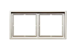 FRAME K14-445-02.M/CH 2PL MODERN CHAMP