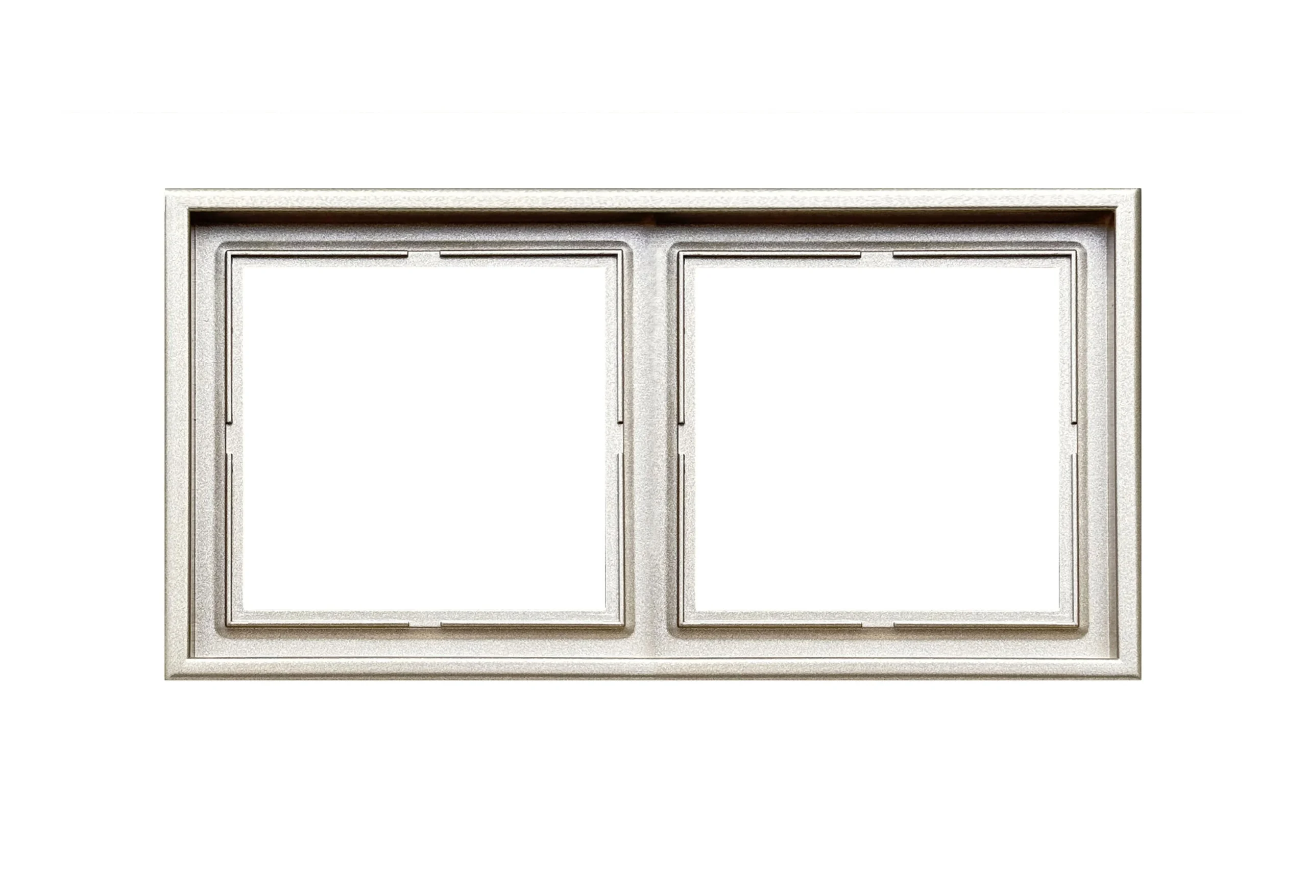 FRAME K14-445-02.M/CH 2PL MODERN CHAMP