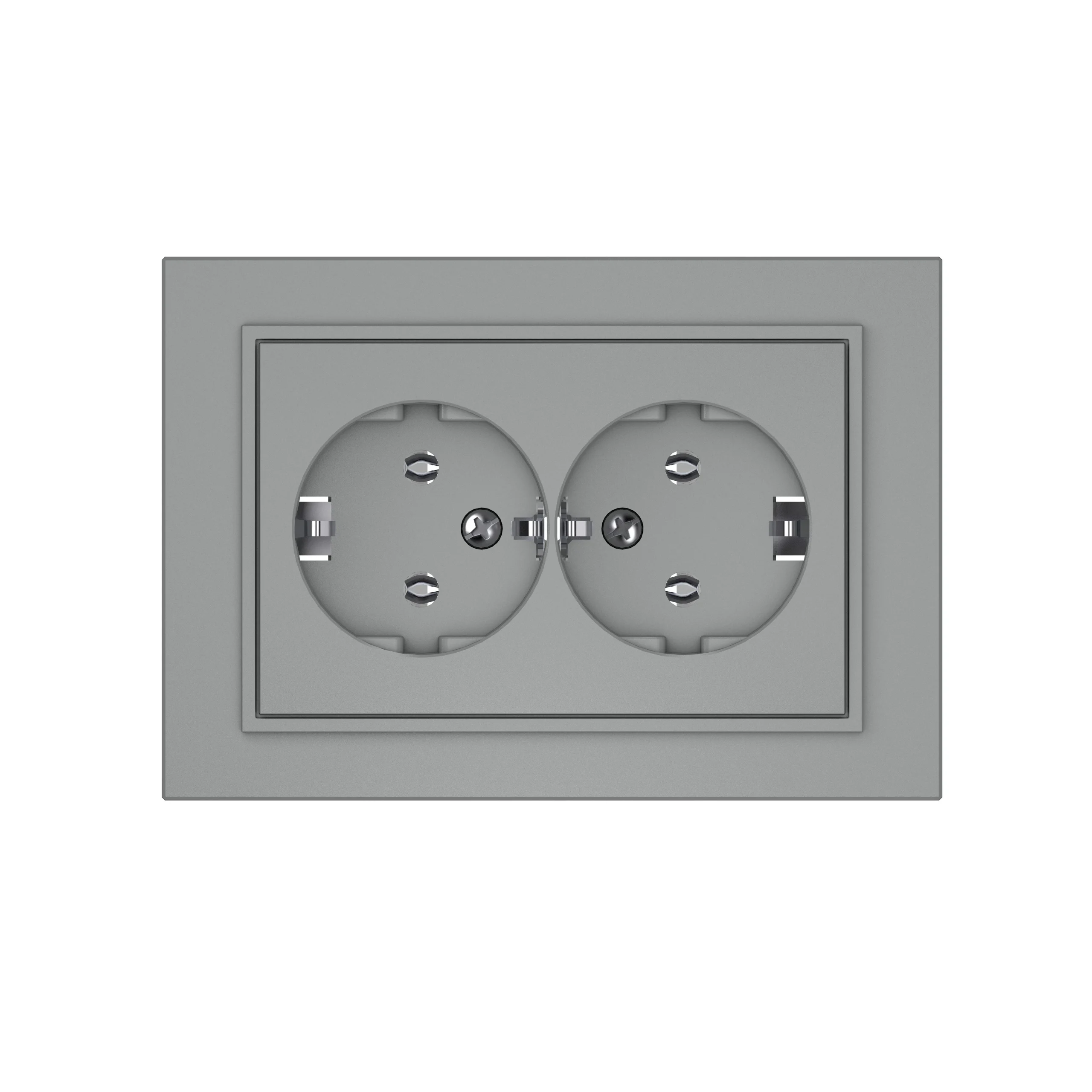 KONT WITH INSERT 2 SEAT SOCKET RP16-021 QR1000