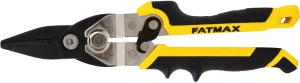 METAL STRAIGHT SCISSORS FATMAX250MM